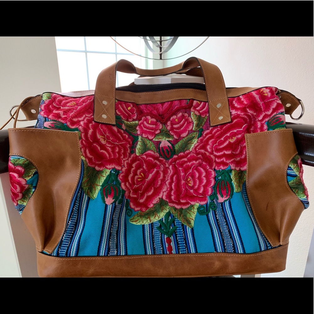 Sirens & Starlight Hand bag